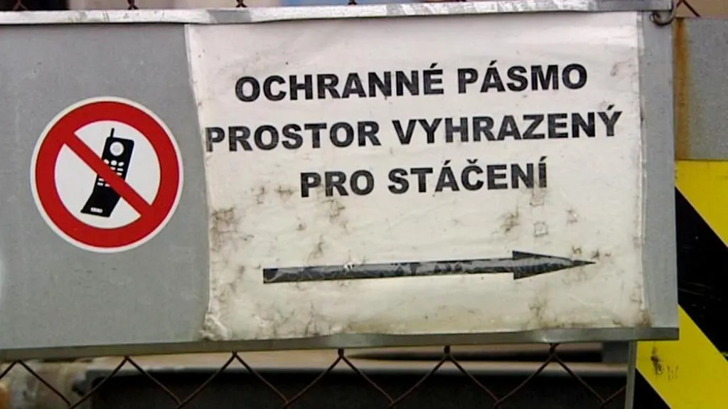 Překladiště propan-butanu
