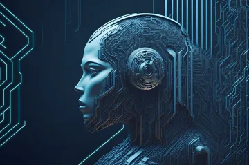 Před umělou inteligencí varují i její autoři. Může prý způsobit vyhynutí lidstva