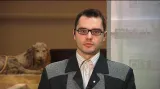 Stanislav Polčák ve Studiu ČT24 o fiskálním paktu