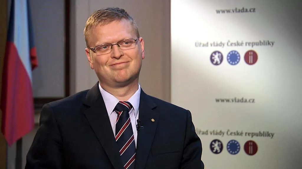 Pavel Bělobrádek