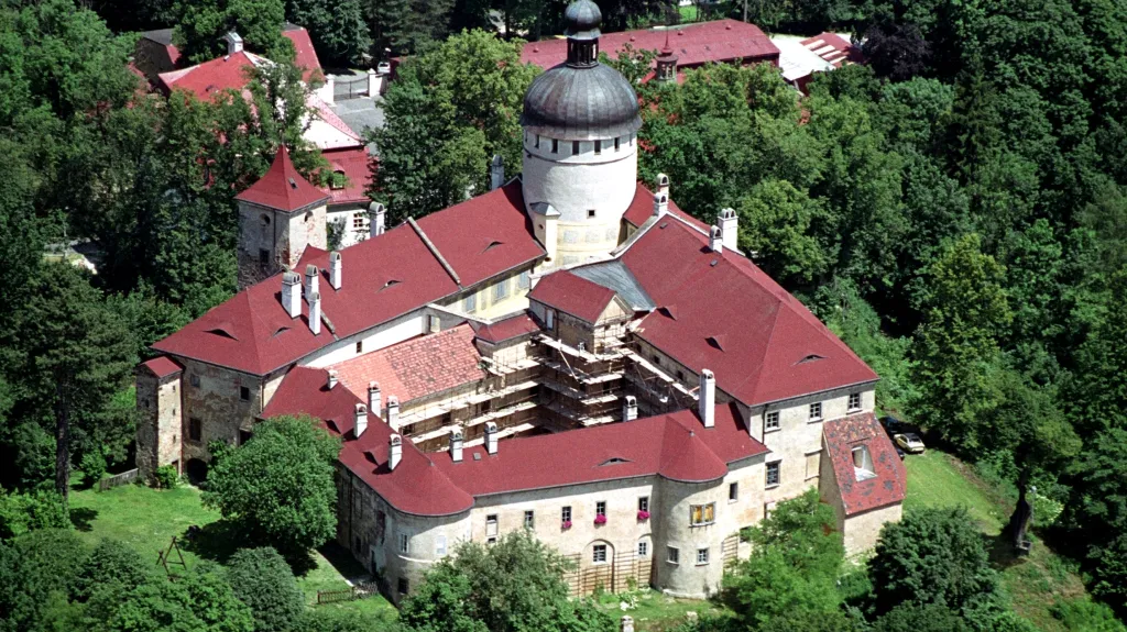 Grabštejn