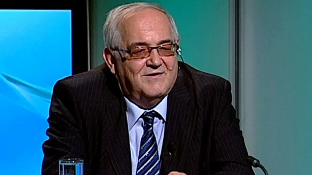 Tomáš Haas