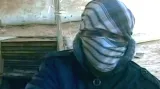 Palestinský pašerák