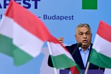 Peníze či drogy za „správný“ lístek. Film viní Fidesz z kupčení s hlasy