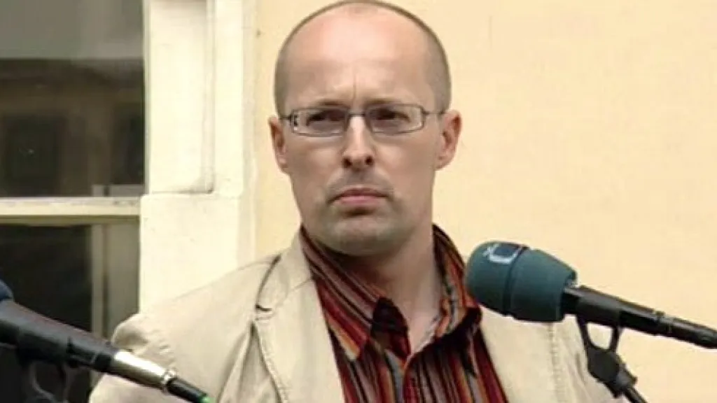 Marek Řičář