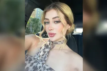 Mexickou influencerku zastřelili během vysílání