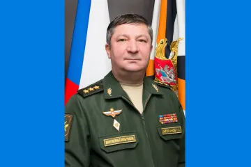 Miliardové podvody při nákupu armádní techniky? V Moskvě zatkli vysoce postaveného generála
