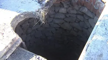 Studny dělníci obezdí. Opraví i víka a čerpadla