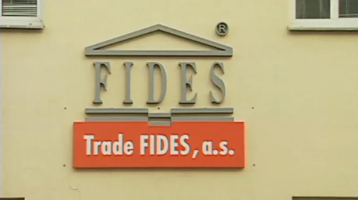 Trade FIDES, a. s.