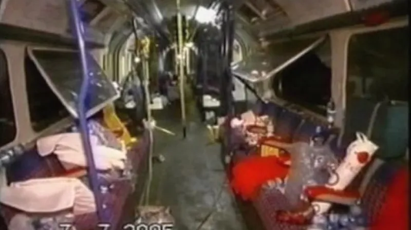 Britové zveřejní závěry o útocích v Londýně