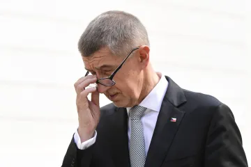 Spor o ministra kultury se může táhnout do podzimu. Příští schůzka je do září poslední, řekl Babiš
