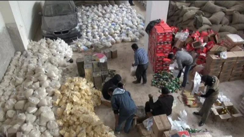 Reportáž Jakuba Szántó