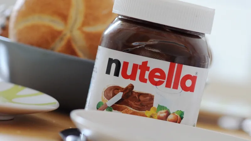 Nutella