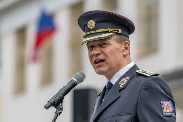 Babiš označil Okamurův výrok ohledně výměny šéfa policie za velice nevhodný