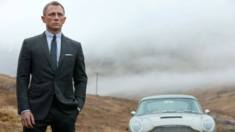 Skyfall