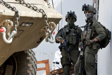 Čtyři čeští vojáci půjdou k soudu kvůli smrti afghánského zajatce