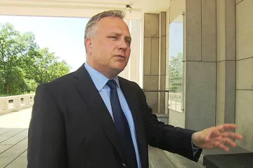 Šéfovi hradní vojenské kanceláře Pilcovi soud zrušil odebrání prověrky