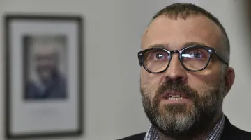 Petr Korč (Naše Město F-M)