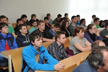 AVÍZO: Přednáška na Univerzitě Pardubice seznámí posluchače s dílem matematika Alana Turinga