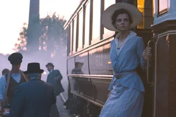 Recenze: Když nastává Soumrak, ozývá se zlověstné burácení. Je ale třeba naslouchat