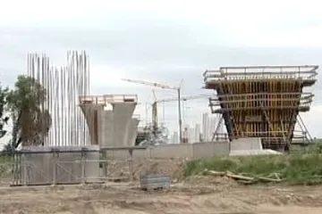 Chyby ŘSD – kilometr D3 může stát přes půl miliardy