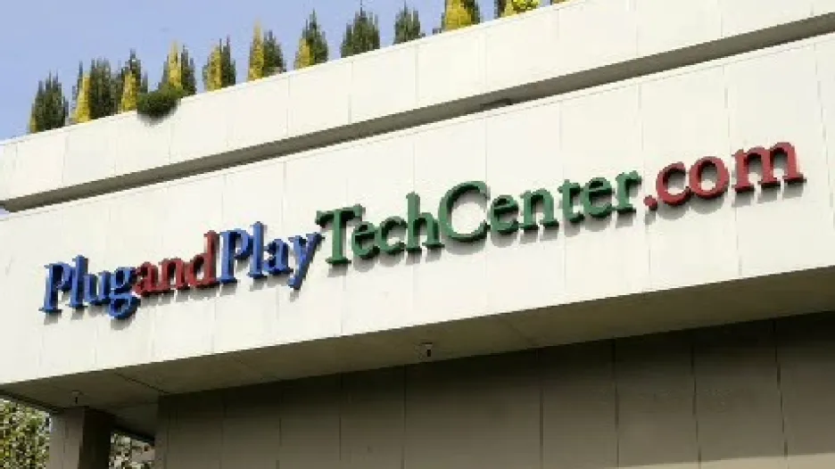 Plug and Play Tech Centrum
