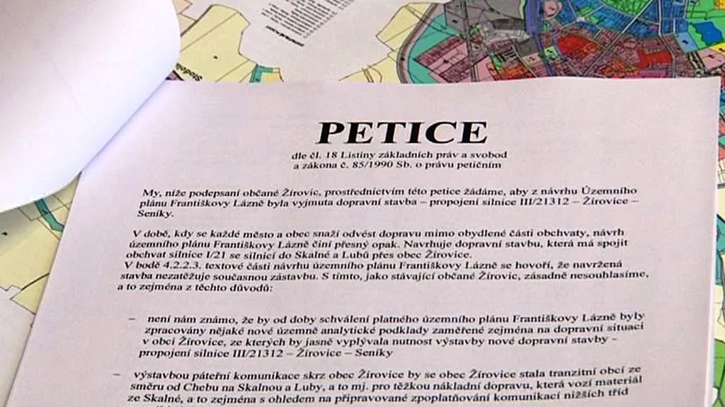 Petice