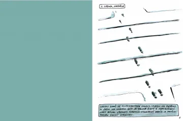 Každý den je nový. I ten, kdy si Lucie Lomová odnesla cenu Muriel