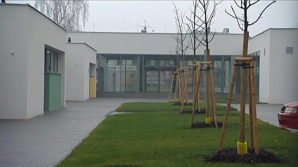 Komunitní centrum Ostrava
