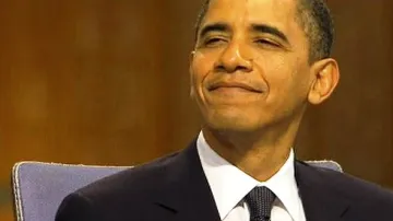 Barack Obama