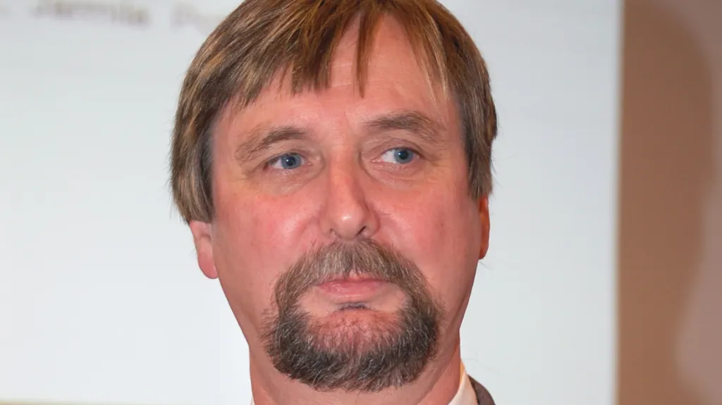 Pavel Pikrt