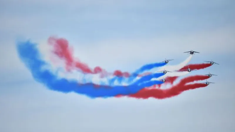 Události: 70. výročí Dne D si připomněly miliony lidí