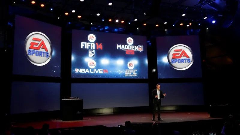 Akce představení konzole Xbox One