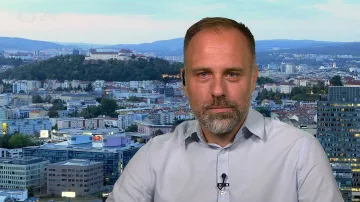 Interview ČT24 | Interview ČT24 | 926