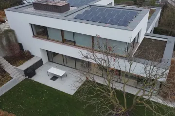 Kniha architektů představuje desítky inspirativních novostaveb