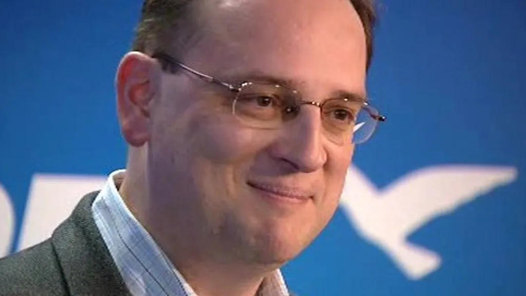 Petr Nečas
