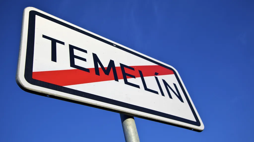 Temelín