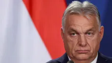 Předseda maďarské vlády Viktor Orbán