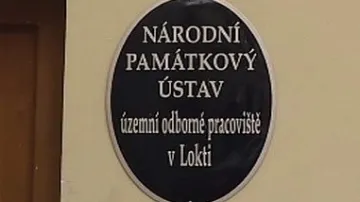 Národní památkový ústav