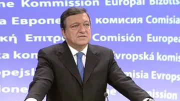 José Manuel Barroso