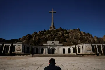 Španělská vláda chce odtajnit dokumenty z doby frankistické diktatury