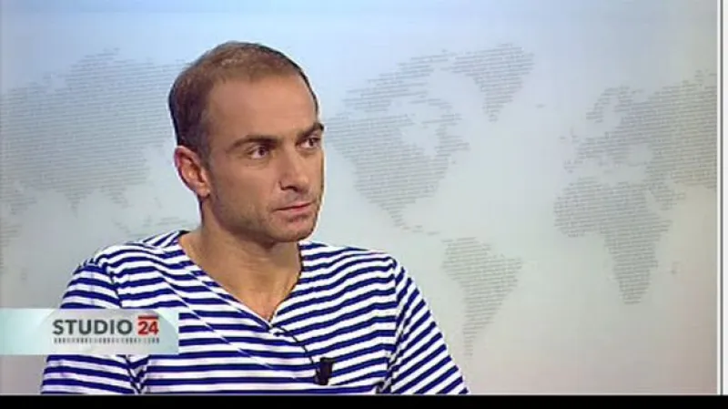 Rozhovor s Petrem Zuskou