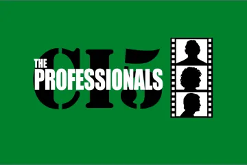 Se zločinci v Británii zatočí jedině CI5