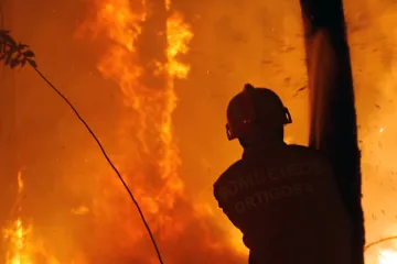 Rok 2024 bude z hlediska klimatu a počasí složitý. Lidstvo poprvé vplouvá „do neprobádaných vod“