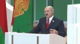 Oficiální výsledky potvrdily Lukašenkovo vítězství