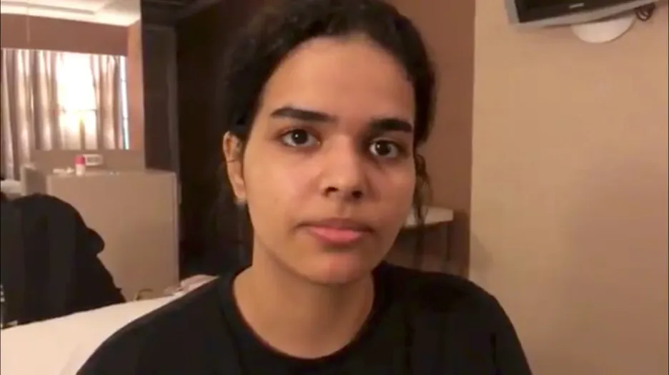 Rahaf Kunúnová