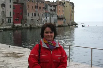 Ghetto jménem Turecko