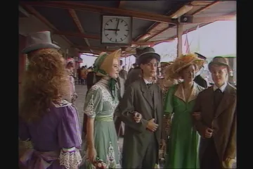 30 let zpět: Tři výročí v Litovli