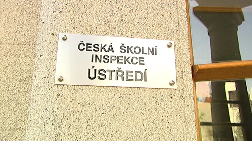 Česká školní inspekce