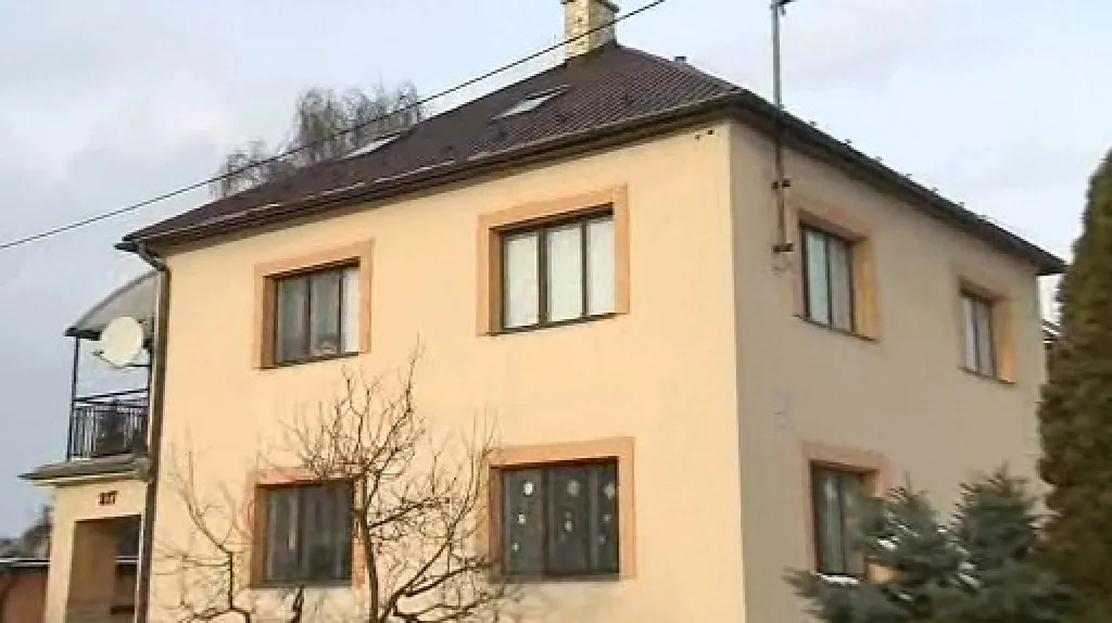 Dům Miloslavy Blahové